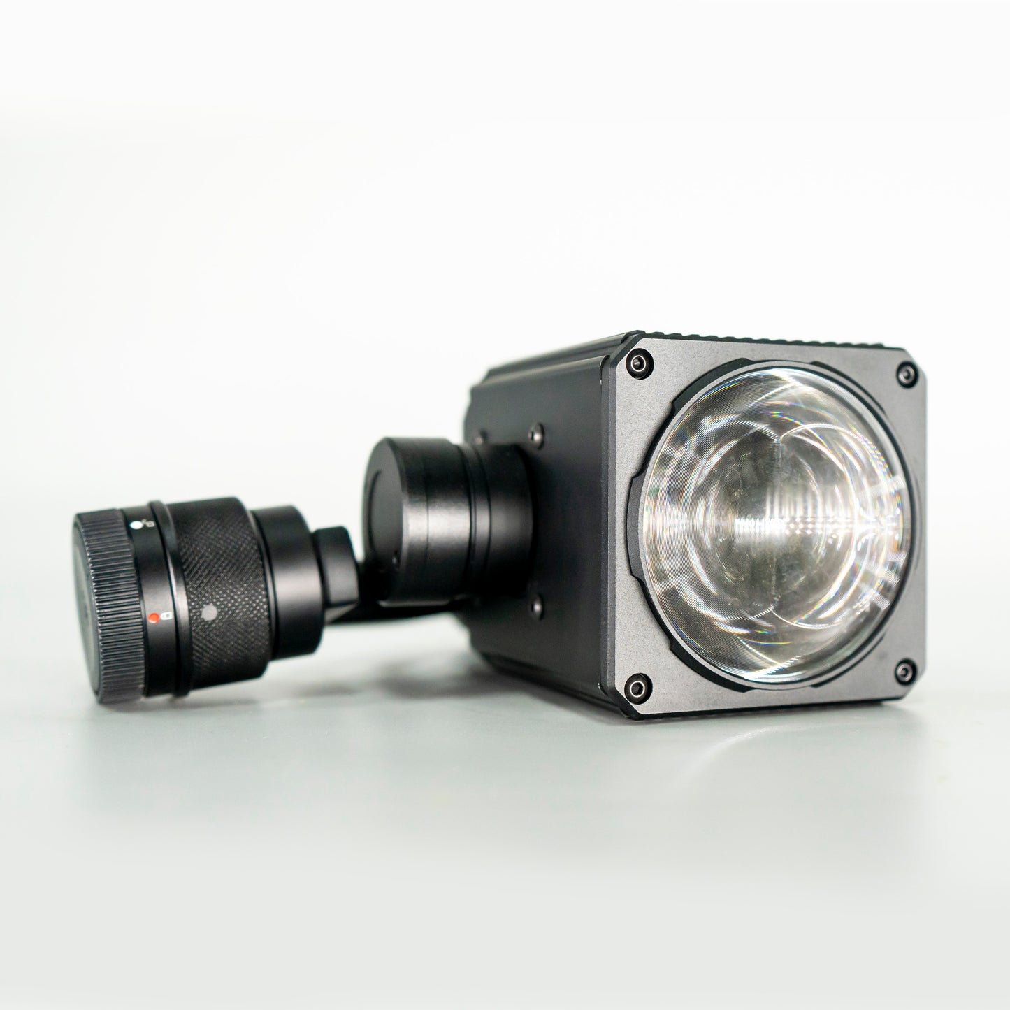 DJI M350 three-axis searchlight