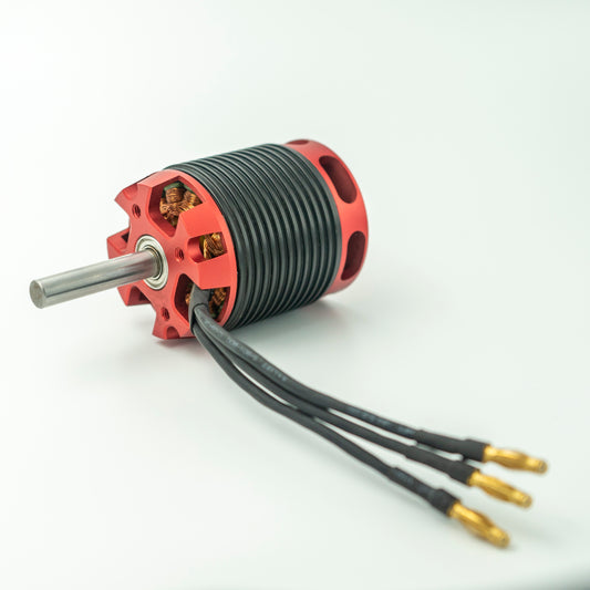 The Elecswoop 5060 motor