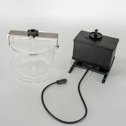 Airborne Water Sample Collector