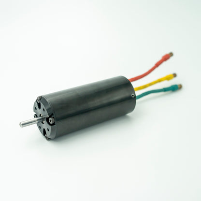 The Elecswoop IP48 4092 motor