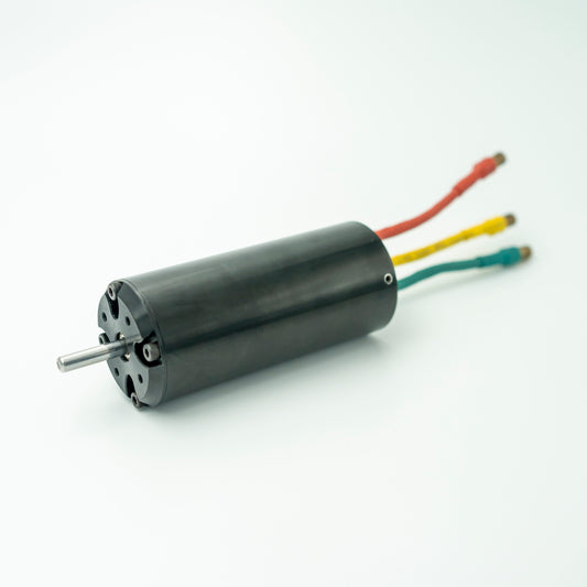 The Elecswoop IP48 4092 motor