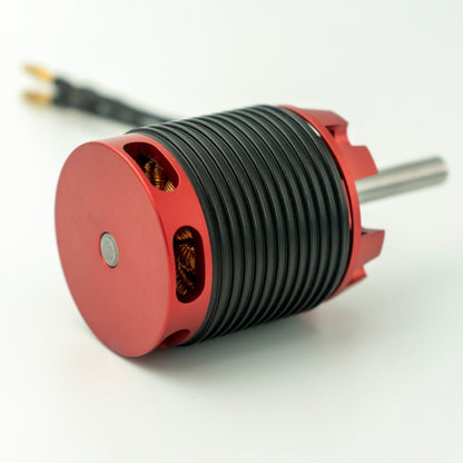 The Elecswoop 5060 motor