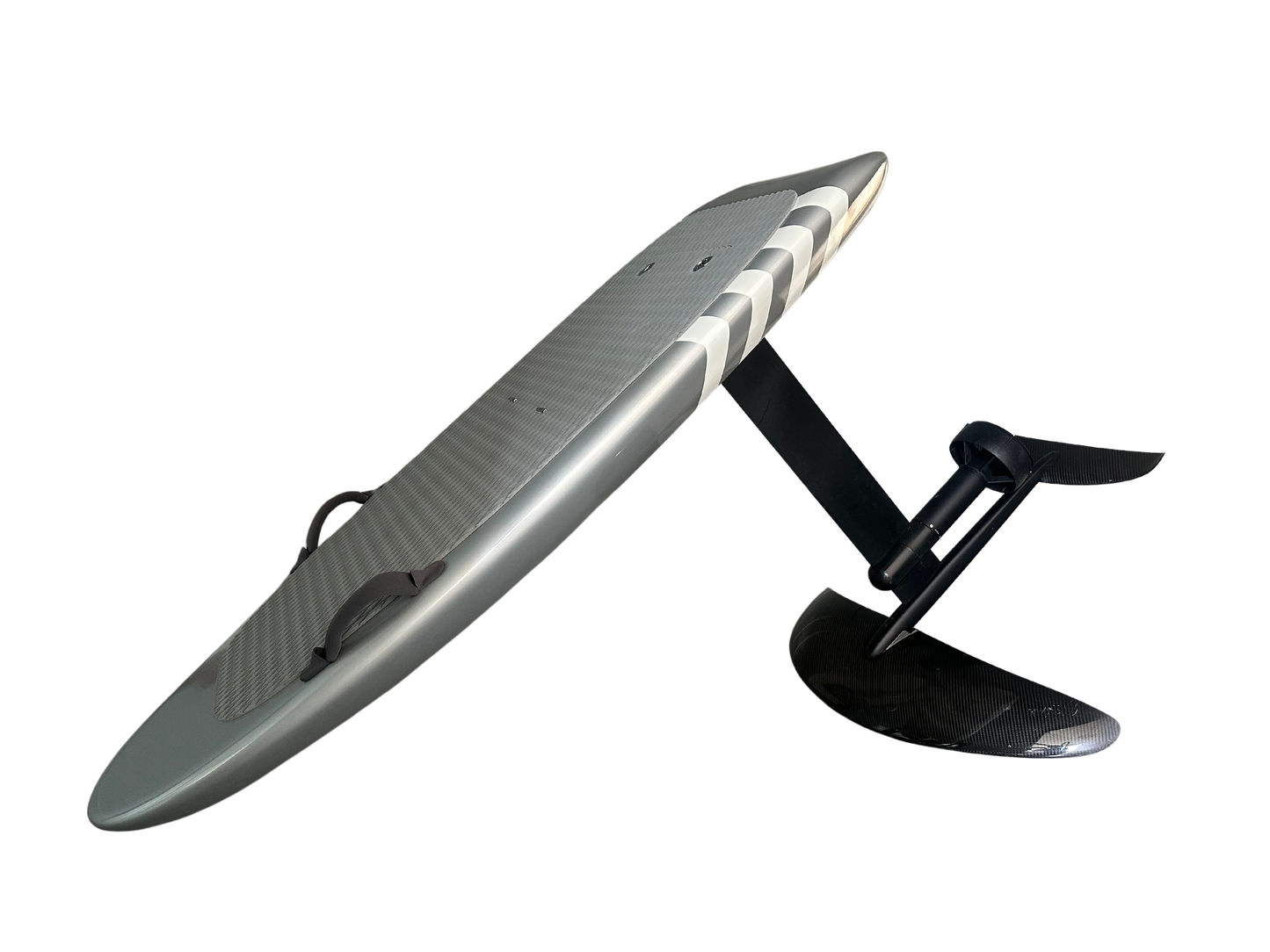 Electric surfboard