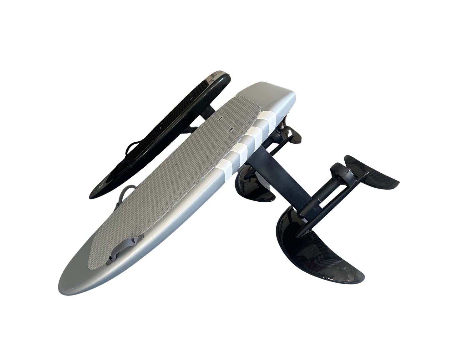 Electric surfboard