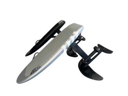 Electric surfboard