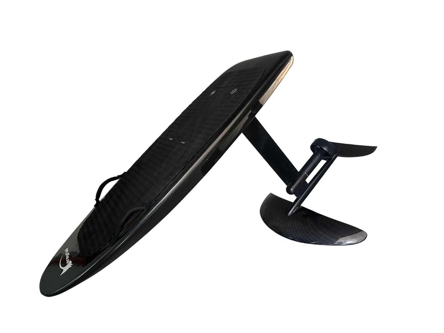 Electric surfboard